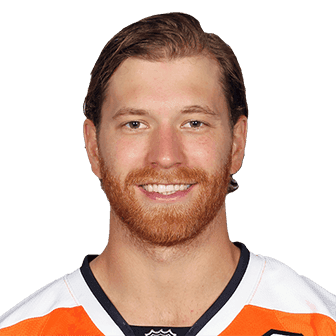 Claude Giroux