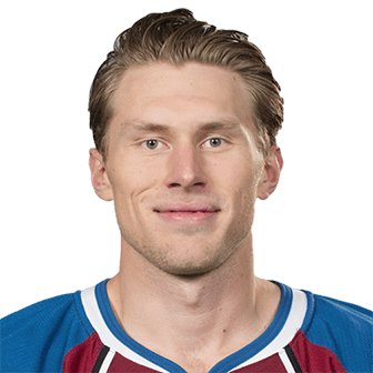 Erik Johnson