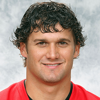 Brett Lebda