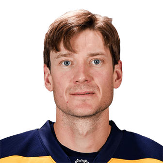 Jay Bouwmeester