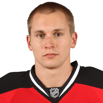 Niclas Bergfors