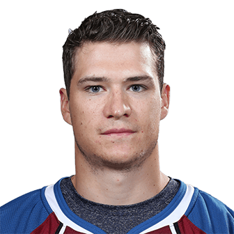Joe Colborne