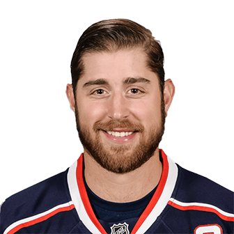 Brandon Dubinsky