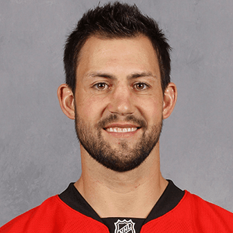 Cory Sarich