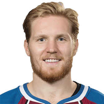 Gabriel Landeskog