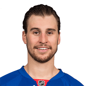 Brendan Smith