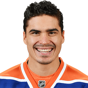 Nail Yakupov