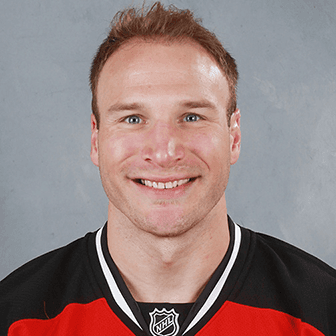 Cam Janssen