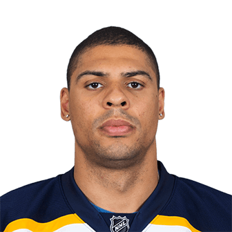 Ryan Reaves