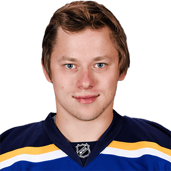 Vladimir Tarasenko