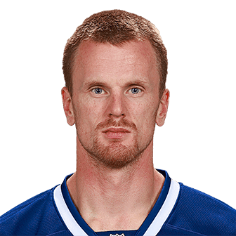 Daniel Sedin