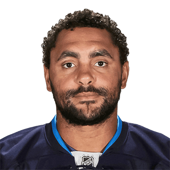 Dustin Byfuglien