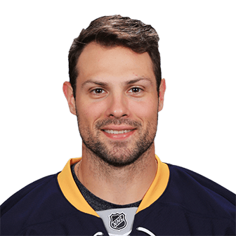 Zach Bogosian