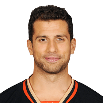 Andrew Cogliano