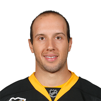 Nick Bonino