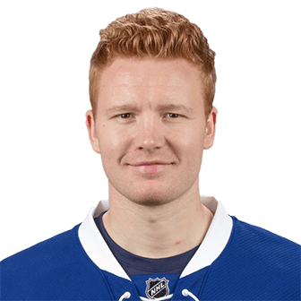 Frederik Andersen
