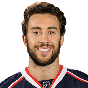 Aaron Palushaj