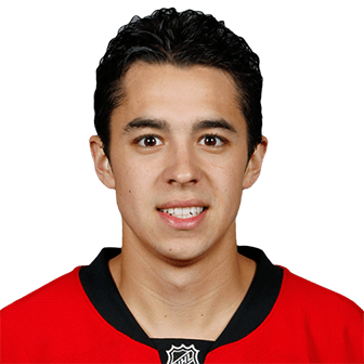 Johnny Gaudreau