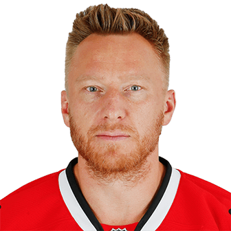 Marian Hossa