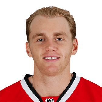 Patrick Kane