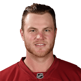 Jamie McGinn