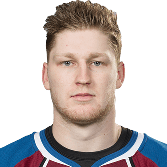 Nathan MacKinnon