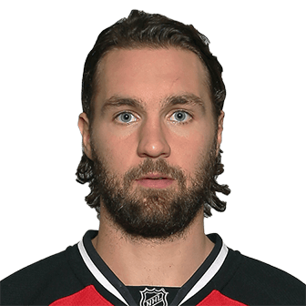 Luke Gazdic