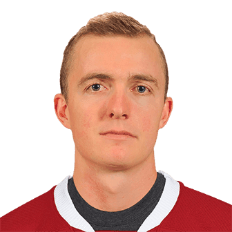 Ben Scrivens