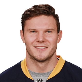Dmitry Kulikov