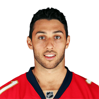 Vincent Trocheck