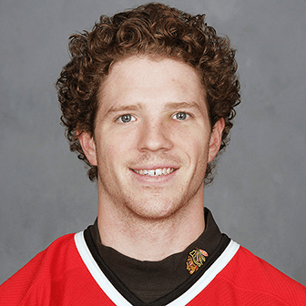 Colin Fraser