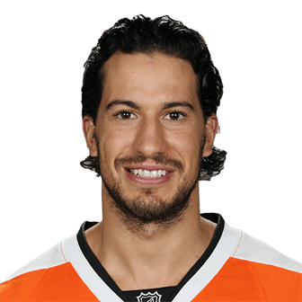 Michael Del Zotto