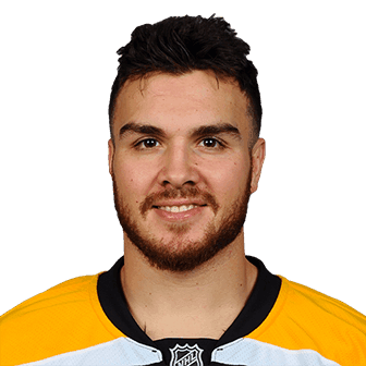 Zac Rinaldo