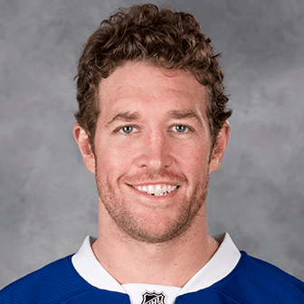 Ryan Malone
