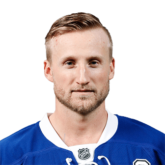 Steven Stamkos