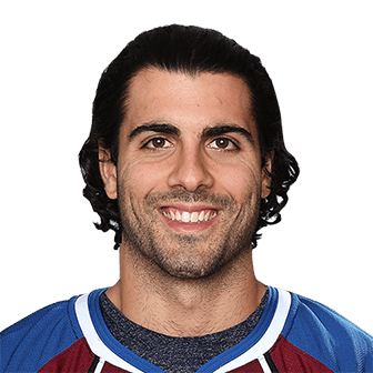 Mark Barberio