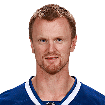 Henrik Sedin