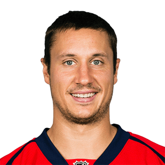 Jay Beagle