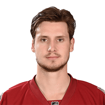 Oliver Ekman-Larsson