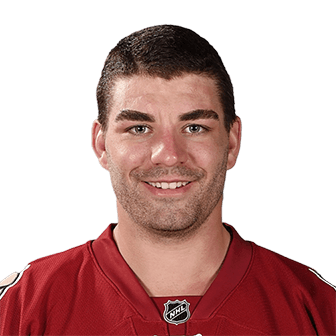 Jordan Martinook