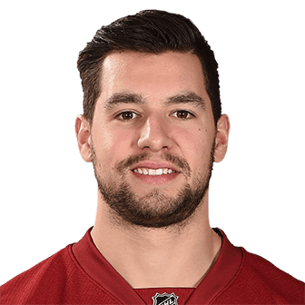 Josh Jooris