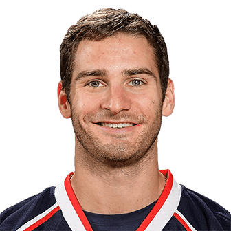 Brandon Saad