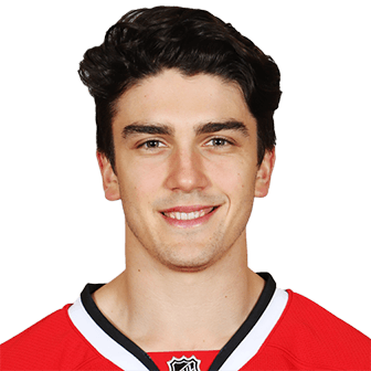 Trevor van Riemsdyk
