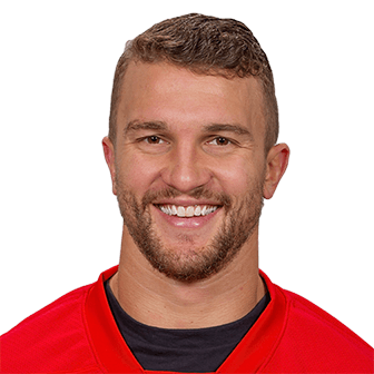 Luke Glendening