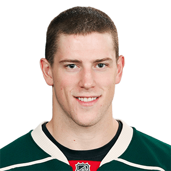 Charlie Coyle