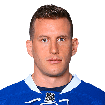 Rich Clune