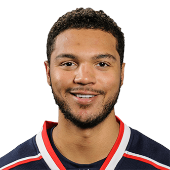 Seth Jones