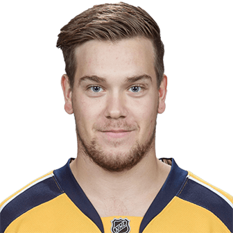 Viktor Arvidsson
