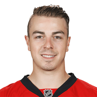 Jean-Gabriel Pageau