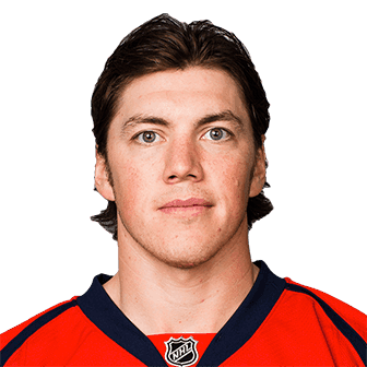 T.J. Oshie